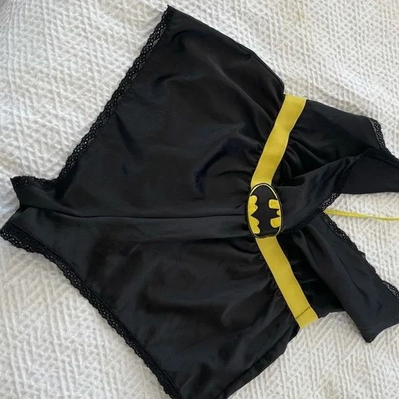 Dc Batman Lingerie - Picture 3 of 9
